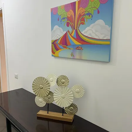 Scalinatella House * Napoli