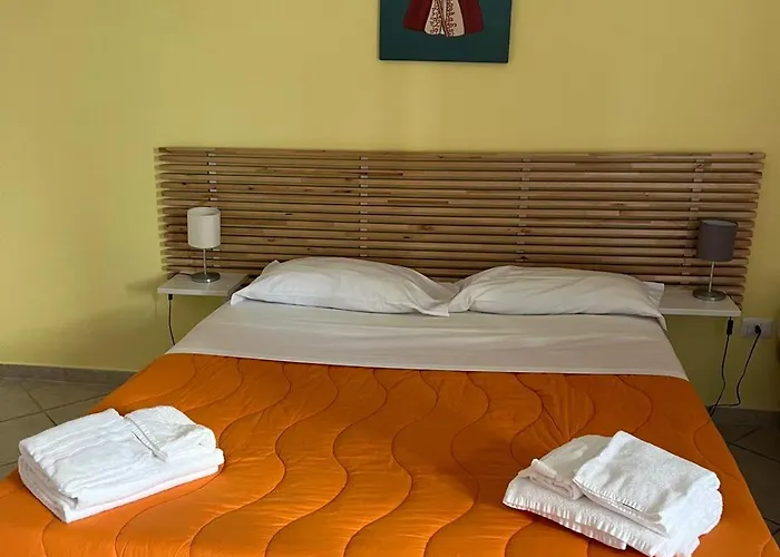 Scalinatella House Appartamento *