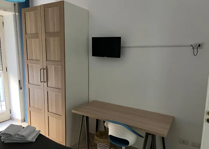 Scalinatella House Appartamento