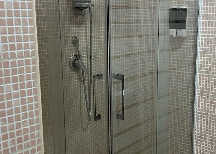 Scalinatella House Appartamento *