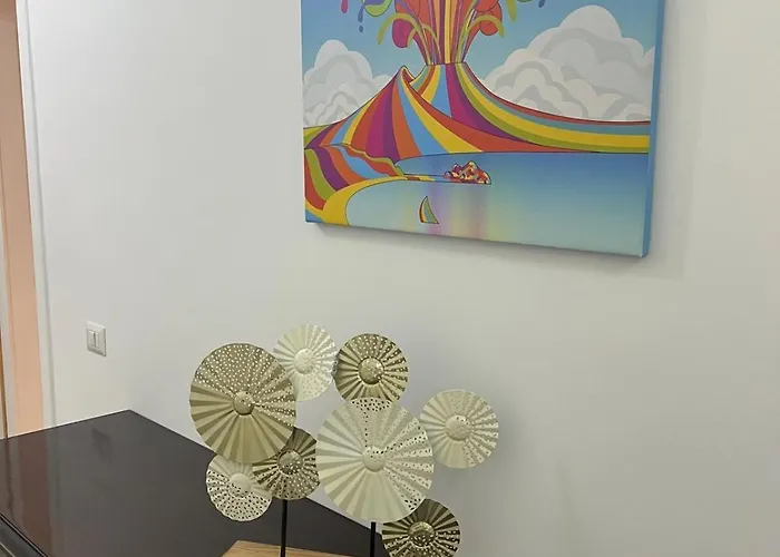 Scalinatella House * Napoli