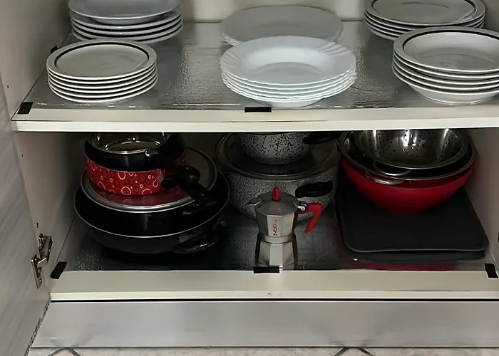 Scalinatella House Appartamento *