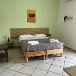 Scalinatella House *