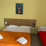Appartement Scalinatella House Naples