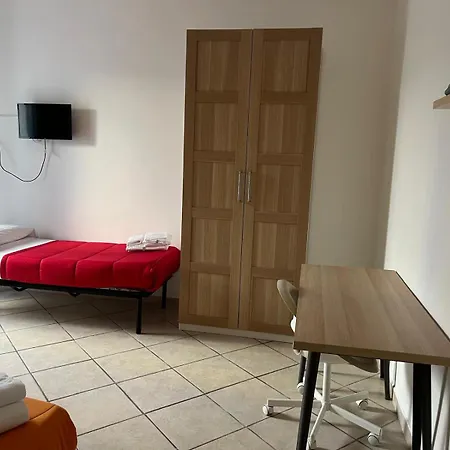 Scalinatella House Appartement