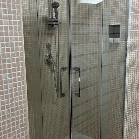Scalinatella House Апартаменты *