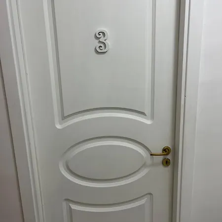 Scalinatella House Апартаменты Неаполь