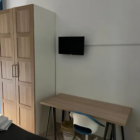 Scalinatella House Apartment