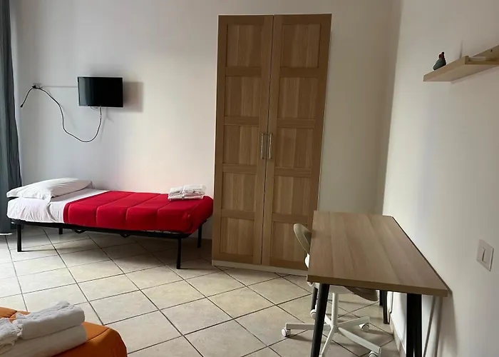 Scalinatella House Appartement