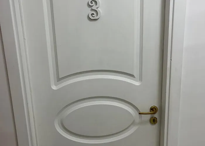 Scalinatella House Appartement Naples